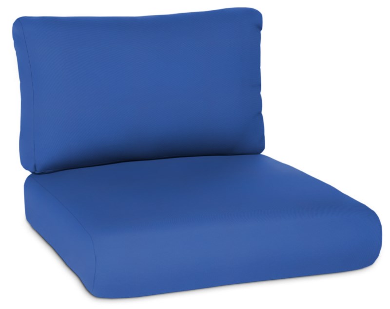 Jensen Leisure Outdoor Cushions - Casual Cushion